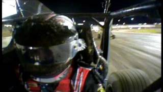 KERRY MADSEN ONBOARD ROLLOVERwmv [upl. by Danice]