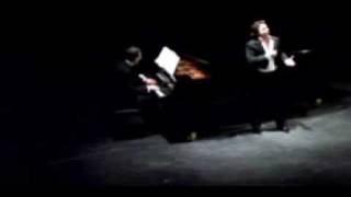 Roberto Alagna Recital quotGiulietta son ioquot from Giulietta e Romeo by R Zandonai [upl. by Raffaello323]