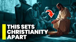 Why Chrisitanity is the 1 true religion [upl. by Haimehen]