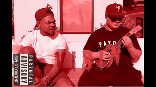 FREE Einer Bankz x Chance The Rapper Type Beat  quotVIBIN” [upl. by Anuahc]