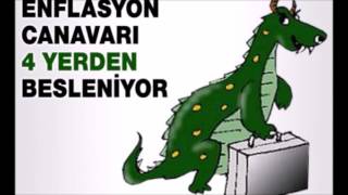 Devletler Neden Daha Fazla Para Basıp Zenginleşmez [upl. by Magavern]