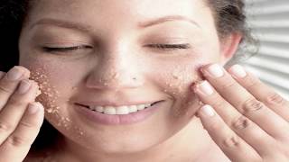 स्क्रब की जानकारी और फ़ायदे  Benefits of Scrub [upl. by Ecirtaeb358]