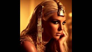 Britney Spears NEW SONG quotGolden Sunshinequot [upl. by Eibot764]