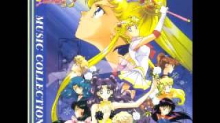 Sailor MoonSoundtrack12 Sailor Team no Theme Sailor Moon S The Movie Music Collection [upl. by Suzann731]