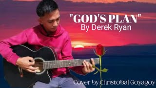 GODS PLAN by derek ryan [upl. by Pacheco]