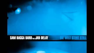 Jan Delay  Die Welt steht still HQ with Lyrics [upl. by Assilak769]