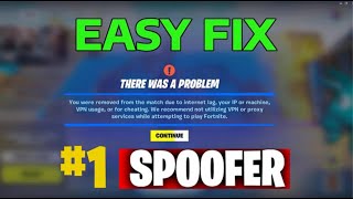 How To Get HWID UNBANNED On ANY Game With Hardware Spoofer  VMAX Natural Spoofer Tutorial [upl. by Ahsram]