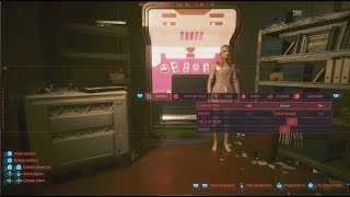 Cyberpunk 2077  Phantom Liberty Fortunate Son Coin Operated Boy gameplay part 67 [upl. by Taran]