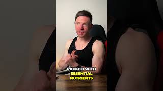 👆 Boost Testosterone with Healthy Fats Try these 3 foods [upl. by Drwde553]