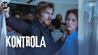 Kontrola 2017 HD  Thriller lektor pl  Thriller kryminalny  Film kryminalny z polskim lektorem [upl. by Eiramac]