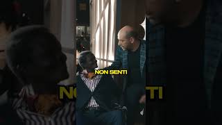 Checco Zalone e il sogno di un mondo guidato dal buonsenso 🤣Scena divertente dal film Tolo Tolo [upl. by Liuka]