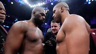 quotLets remember I aint Stipequot  Aspinall sends warning to Jon Jones ahead of rumored 2025 clash [upl. by Aleahcim]