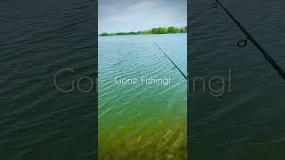 Gone Fishing  CaribbeanPotcom [upl. by Gui251]