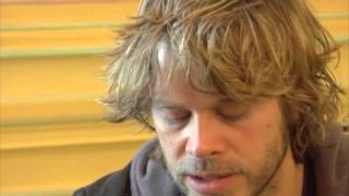 Interview dEric Christian Olsen linterprète de Deeks dans quotNCIS Los Angelesquot [upl. by Harbot155]