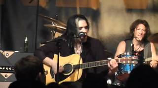 Beth Hart  Today Came Home Live At New Morning Paris 6th march 2012 [upl. by Edlyn]