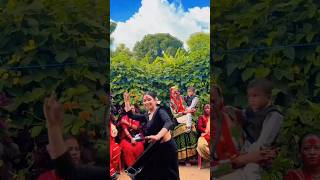 new dance viralvideo nepali song garexu darshan [upl. by Ragg]