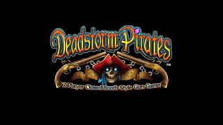 Deadstorm Pirates OST  21 Shining Force [upl. by Mcgraw]