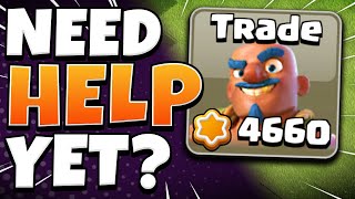 Use This ARMY To FINISH Cookie Rumble FAST Clash of Clans [upl. by Noirda917]