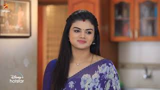 Baakiyalakshmi  Episode Preview 1  11th April 2024 [upl. by Calmas269]