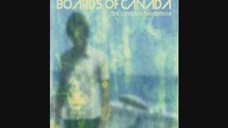 Boards of Canada  Hey Saturday Sun [upl. by Oigimer8]