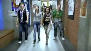 Lipdub  Fisica o Quimica 2010 [upl. by Romaine18]