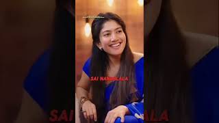 Which bajan saipallavi sings everyday saipallaviwhatsappstatusvideos [upl. by Amzu]