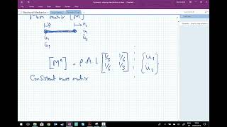 Dynamics  time integration [upl. by Milty]