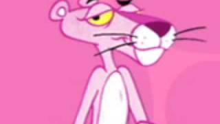 The Pink Panther TV show theme song [upl. by Lepley]