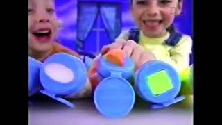 Toon Disney Commercials February 2002 [upl. by Alyson]