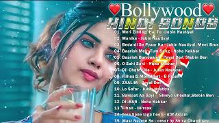 BOLLYWOOD LOVE MASHUP 2024 💚💝💛 Best Mashup of Arijit Singh Jubin Nautiyal Atif Aslam [upl. by Dittman260]