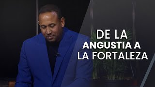 De la angustia a la fortaleza  Pastor Juan Carlos Harrigan [upl. by Asyl217]