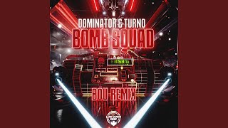 Bomb Squad Bou Remix [upl. by Lander]