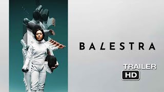 BALESTRA Trailer 2024 Fencing Sports movie [upl. by Myna]