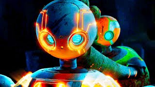 THE WILD ROBOT Trailer 2 NEW 2024 [upl. by Anotyal]