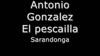 Sarandonga  Pescaillawmv [upl. by Charmane]