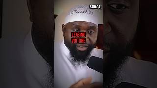 Leasing voiture Bilal Abou Hafsa rappelislam rappelislamique rappel jurisprudence contrat [upl. by Anihpled]