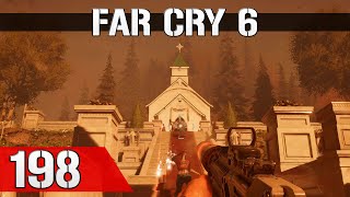 Lets Play Far Cry 6 198  Bis zur letzten Welle [upl. by Connel]