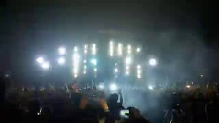 Dimitri Vegas amp Like Mike Nova Era Beach Party 2018 [upl. by Aniral]