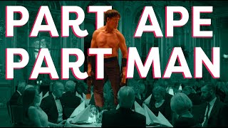 How Ape Choreographer Terry Notary Conquered Hollywood [upl. by Hebert]