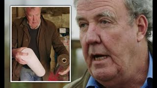 Jeremy Clarkson furious as he learns water supply is dirty Im literally full of st [upl. by Einned924]