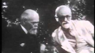 Sigmund Freud  The Last Decade [upl. by Harrad583]