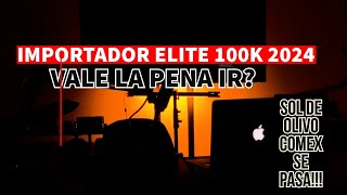 Ep 2  Levante Autorizado Mi Experiencia en Importador Elite 100K con Sol Importaciones [upl. by Ehcropal857]