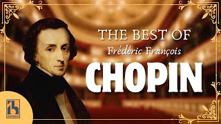 The Best of Chopin [upl. by Hsiekal]