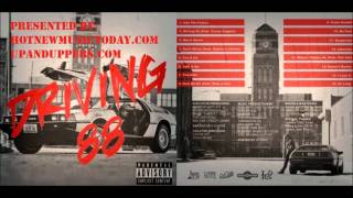 Rockie Fresh  Twenties Driving 88 Mixtape [upl. by Mairym]