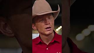 Jimmy joins Rips mystery ride Yellowstone S3 E 9 Yellowstone JimmyAndRip ytchannel ytshorts [upl. by Akemak]