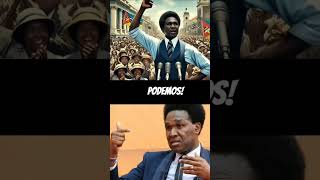 Sim Podemos Libertar Moçambique 🇲🇿 [upl. by Xyla]