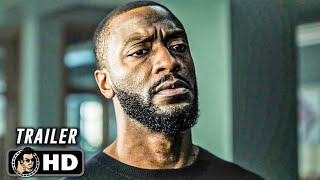 CROSS Official Trailer 2024 Aldis Hodge [upl. by Aaberg340]