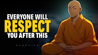 7 Ways To Get Respect From Others  Buddhism [upl. by Martijn]