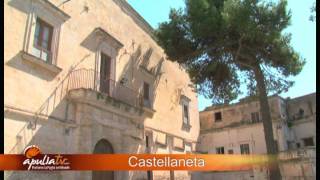 Castellaneta [upl. by Paulita49]