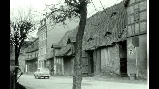 Neustadt an der Orla  Pößnecker Straße [upl. by Tnahs]